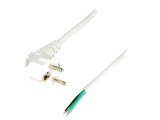 Cablu electric 3x1mm2 PVC 2,5m