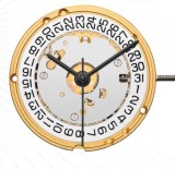 Cumpara ieftin Mecanism ETA E61.111 PreciDrive Quartz &ndash; 8 Rubine &ndash; Date la 3 sau 6 &ndash; 18,2 mm &ndash; Pies? Original?