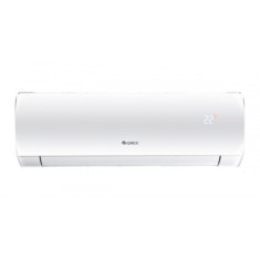 Aer condiționat GREE FAIRY LCLH 9000 BTU GWH09ACC-K6DNA1F, A++, Wifi, Ventilator cu 7 viteze, Filtru Antibacterian, Autocuratare, Cold Plasma, Aer 3D,