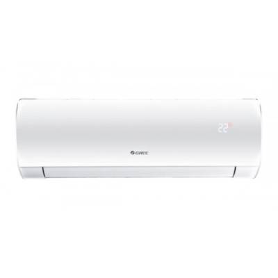 Aer condiționat GREE FAIRY LCLH 9000 BTU GWH09ACC-K6DNA1F, A++, Wifi, Ventilator cu 7 viteze, Filtru Antibacterian, Autocuratare, Cold Plasma, Aer 3D, foto