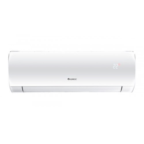 Aer condiționat GREE FAIRY LCLH 9000 BTU GWH09ACC-K6DNA1F, A++, Wifi, Ventilator cu 7 viteze, Filtru Antibacterian, Autocuratare, Cold Plasma, Aer 3D,