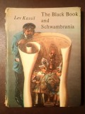 Lev Kassil - The Black Book and Schwambrania (1978) (cotor uzat, vezi descriere) (lb. eng.)