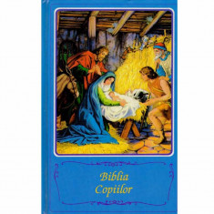 - Biblia copiilor - 132835 foto