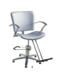 Scaun Coafura Atena &ndash; Design Elegant si Confort Reglabil