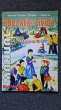 EDUCATIE CIVICA. Manual clasa a III-a - Cuzum, Biltz, Alte materii, Clasa 3