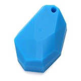 Ibeacons Modul Bluetooth 4.0 Chipset Nrf51822 Ibeacon cu carcasă din silicon