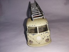 bnk jc Gama Mini-Mod Nr. 957 VW Volkswagen T1 autoscara - 1/43