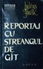 REPORTAJ CU STREANGUL DE GAT