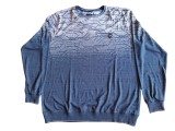 BLUZE SUBTIRI MASURI EXCEPTIONALE ,3XL-7XL,PENTRU GRASI SI GRASUTI., 4XL, 5XL, 6XL, Albastru, Bleumarin