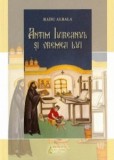 Antim Ivireanul si vremea lui | Radu Albala