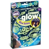 Set galaxie reflectorizanta PlayLearn Toys, Brainstorm