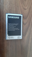 BATERIE SAMSUNG B800BE pentru Galaxy Note 3 N9000 N9002 N9005 foto