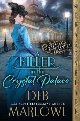 A Killer in the Crystal Palace foto