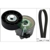Set curea transmisie Citroen Jumper 2 Box 04.06-, Jumper 2 Bus 04.06-, Jumper 2 04.06-; Fiat Ducato Box ( 250) 07.06-, Ducato Bus (250) 07.06-, Ducat, INA