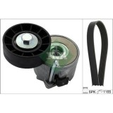 Set curea transmisie Citroen Jumper 2 Box 04.06-, Jumper 2 Bus 04.06-, Jumper 2 04.06-; Fiat Ducato Box ( 250) 07.06-, Ducato Bus (250) 07.06-, Ducat