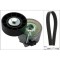 Set curea transmisie Citroen Jumper 2 Box 04.06-, Jumper 2 Bus 04.06-, Jumper 2 04.06-; Fiat Ducato Box ( 250) 07.06-, Ducato Bus (250) 07.06-, Ducat