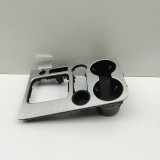 Ornament consola centrală VW TOUAREG 7P5 2013 OEM: 7P2863216,7P6858602 32753318