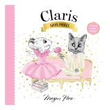 Claris says merci: a petite Claris delight