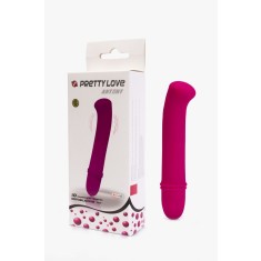 Pretty Love Antony vibrator clasic