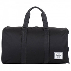 Pungi Herschel Novel Bag 10026-00535 negru foto