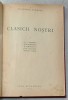 CLASICII NOSTRI de VLADIMIR STRFEINU , VOLUMUL I , 1943