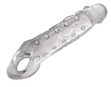 Extensie Penis Clear Ample