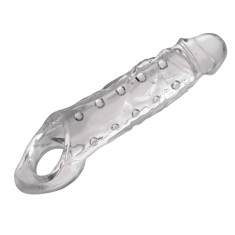 Extensie Penis Clear Ample
