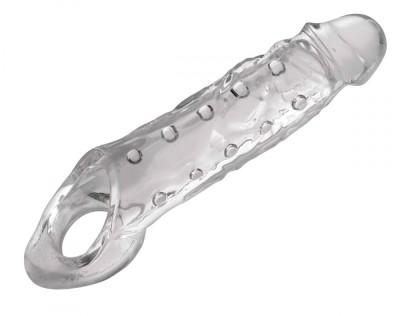 Extensie Penis Clear Ample foto