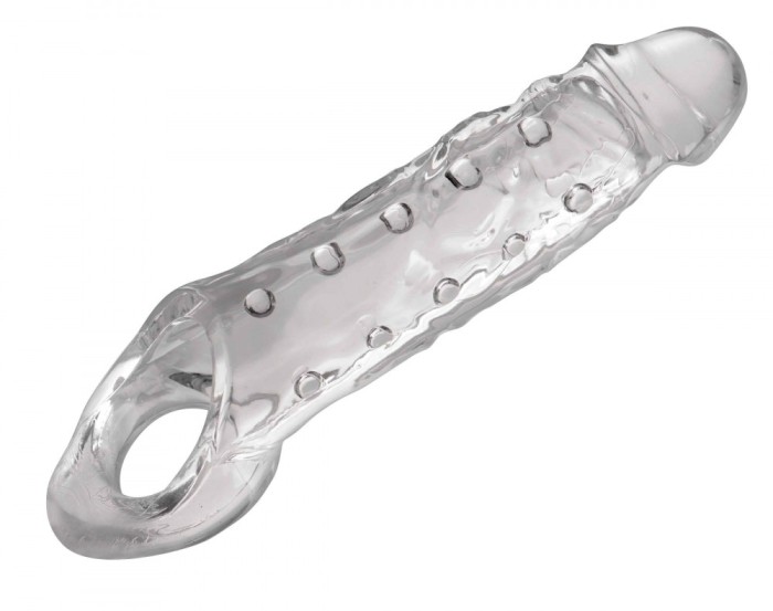 Extensie Penis Clear Ample