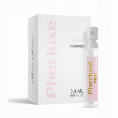 Parfum pentru Femei cu Feromoni Pink 2.4 ml