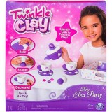 Twinkle Clay - Tea Party set creativ - Spin Master