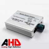 Modul camera spate si fata Land Rover Range Rover Bosch 2012-2015 8 inch AHD 720P CarStore Technology