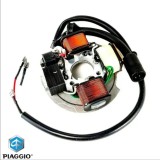Cumpara ieftin Magnetou (stator aprindere) original Vespa PK 50 S / Elestart (82-84) - Vespa PK 50 XL 2T AC 50cc