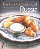THE FOOD AND COOKING OF RUSSIA-ELENA MAKHONKO-345849