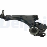 Brat suspensie roata Land Rover Freelander 2 Motor 2.0 Si4 4x4, 2.2 eD4, 2.2 SD4 4x4, 2.2 TD4 4x4, 3.2 4x4, 615x290x125mm, parte montare partea de