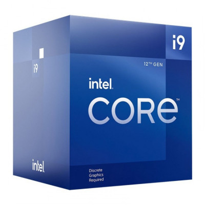 Procesor Intel Core I9 12900F, Alder Lake, 2.40 Ghz foto
