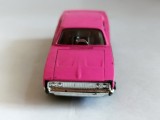 bnk jc Matchbox 70c Dodge Dragster