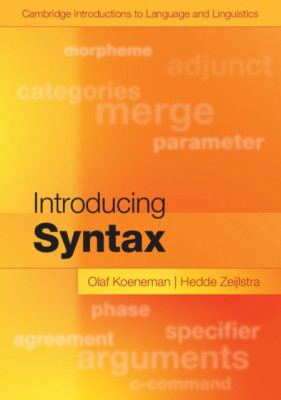 Introducing Syntax foto