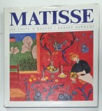MATISSE , LES CHEFS - D 'OEUVRE par GERARD DUROZOI , 1989
