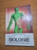 Manual de biologie - pentru clasa a 11-a - din anul 1997