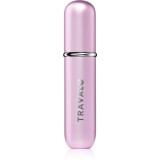 Travalo Classic sticluță re&icirc;ncărcabilă cu atomizor unisex 5 ml