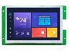 Afisaj TFT, grafic, matrice IPS, rezolutie 1280x800, 7", 6...36V DC, Dwin Technology - DMG12800C070_03WN