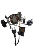 Ansamblu Motor Storcator Fructe si Legume Tefal E58, DS MOTOR, U8830E-0001, OEM