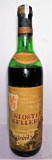 Z 28 VIN ROSU &quot;KLOSTER KELLEREI, VIN ALTOADIGE, DOC, Recoltare 1975 CL 72 GR 12, Sec, Europa