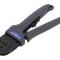 Unealtă de Sertizare Conectori Neizolați RIGIDUS 230mm
