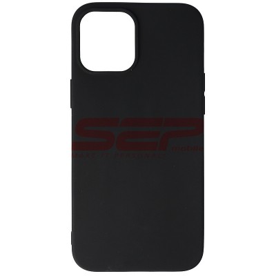 Toc TPU Matte Apple iPhone 12 Pro Max Black foto