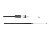 Cablu accelerație 1670mm stroke 158mm compatibil: YAMAHA YQ 50 1997-2011