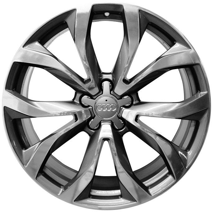 Janta Aliaj Oe Audi 20&amp;quot; 8.5J x 20 ET45 4G0601025BM