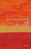 The Hellenistic Age | Peter Thonemann, Oxford University Press