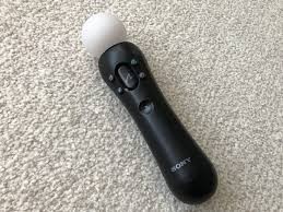 PS Move Controller PS4 PS3